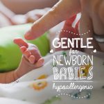 Dreft Stage 1: Newborn Hypoallergenic Baby Laundry Detergent Liquid Soap (HE), Natural for Baby, Newborn, or Infant, 46 Fl Oz, (Pack of 2) - Image 2